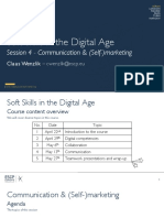 SSDA Communication v2 - CW PDF