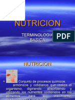 Nutricion 2010
