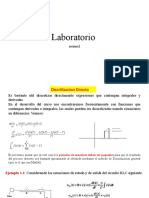 Laboratorio Ejercicio