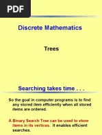 Discrete Mathematics 