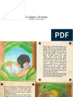 La Lepre e Il Leone PDF