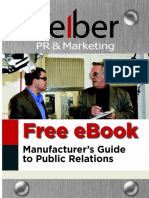 Felber PR & Marketing PR Ebook