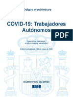 BOE-358 COVID-19 Trabajadores Autonomos PDF