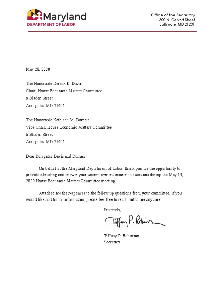 ECM Questions From UI Briefing PDF Unemployment Benefits Adjudication