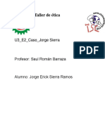 U3 - E2 - Caso - Jorge Sierra