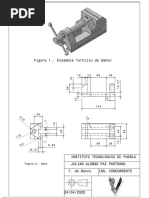 Autodesk Inventor - Practicas | PDF