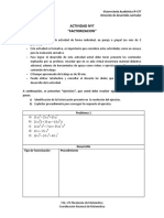 Tarea Semana 7 - Factorización EA (1)