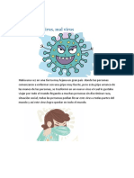 El Virus Mal Virus PDF