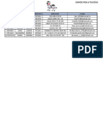Taller Factura Excel 1 PDF