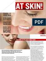 Greatskin Issue1 PDF