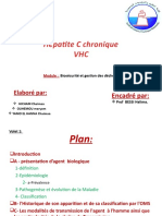 Hépatite C Chronique Biosecr