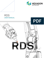 RDS User Manual V4.0.0.086 PDF