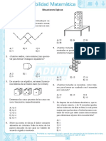 Situaciones Logicas 4to - 5to