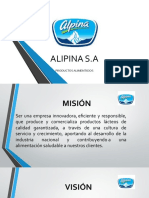 ALPINA