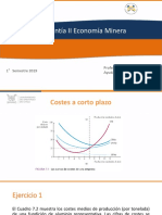 Ayudantía II Economía Minera2.0