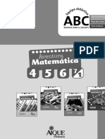 Abc Aventuramatematica5 PDF