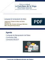DBD - Clase 12 PDF