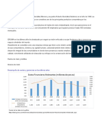 Aspectos Económicos GRUMA 2019