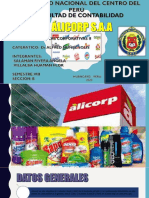 Alicorp PDF