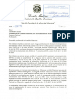 Segundo Informe del Estado de Emergencia-COVID-19/15 de abril de 2020