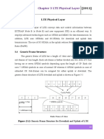 3LTE PHY Layer