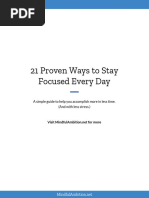 21_Proven_Ways_to_Stay_Focused_Every_Day