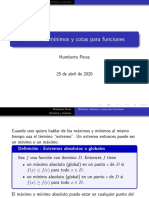 MaximosMinimos PDF