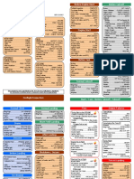 N93JS Checklist MPH