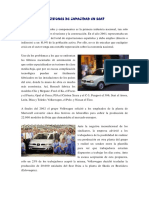 Decisiones de Capacidad en Seat Caso PDF