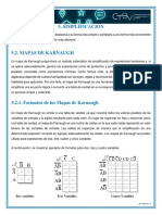 Mapas de Karnaugh