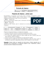 PL GLA Aqualogy Sierra Gorda 1er Paso 9ene2014 PDF