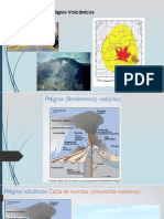 Peligros Volcanicos PDF