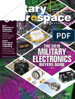 Military Amp Aerospace Electronics March 2019 PDF