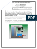 Transferencia de calor por convección