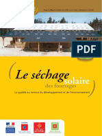 Brochure Sechage Solaire Fourrage PDF