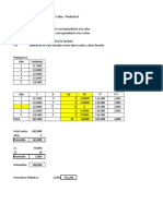 Metodo Minimos Cuadrados Ejercicio 2