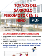 Neko Trastorno DPM