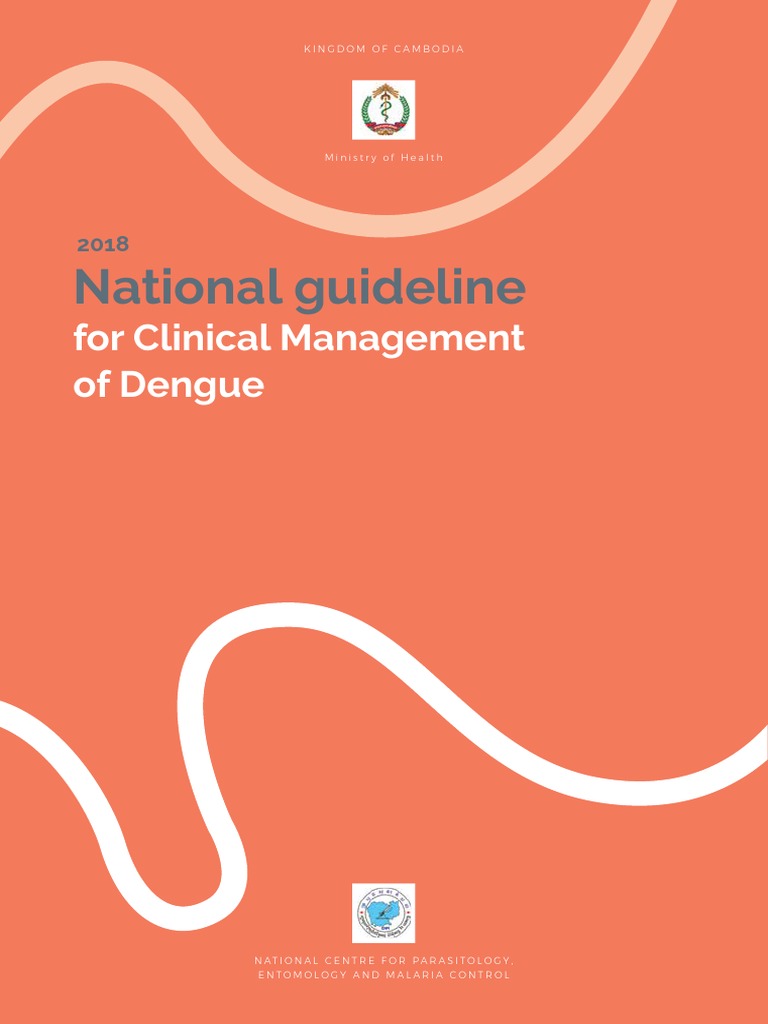 Dengue 2019 | PDF | Blood | Epidemiology