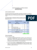 Guia de Evaluacion Basico e Intermedio Aprendizaje Distancia S