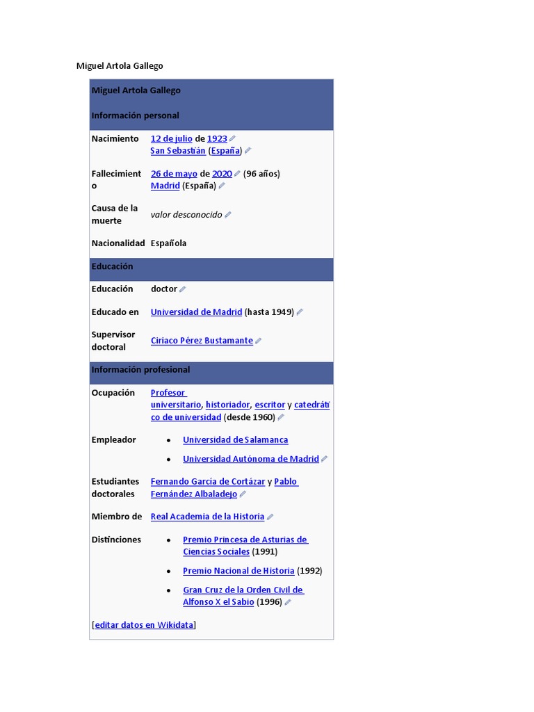 TEXTOS FUNDAMENTALES PARA LA HISTORIA MIGUEL ARTOLA PDF visual data 6