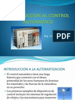 Intro Al Control Automatico