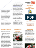 Hazardous Waste Disposal Guide: How To Deal With It Universal Waste