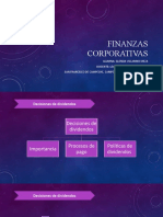 Finanzas Corporativas Expo MÑN