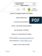 Control De Procesos _unidad 3_Juan Eduardo Vazquez Morales