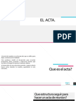 EL ACTA.pptx