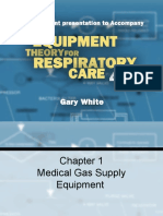 Chapter 1 Medical Gas Supply Equipment