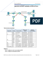02 - [Redes de Computadoras II] - P56 - Capítulo # 1 - [2] - Practica # 02 - Configuring DHCPv4.pdf