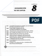 Capítulo 8 computacion aplicada