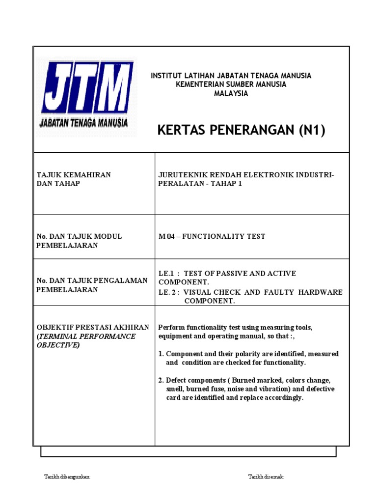 Surat Rasmi Permohonan Silibus - Cangkruk j