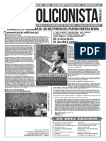 10 Puntos Panteras Negras PDF